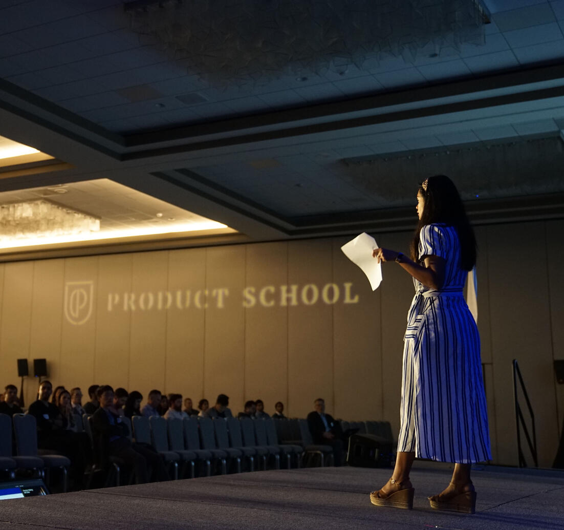 Presentation Training